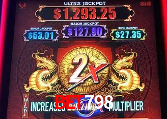 Bikini Paradise Slot - PG Soft