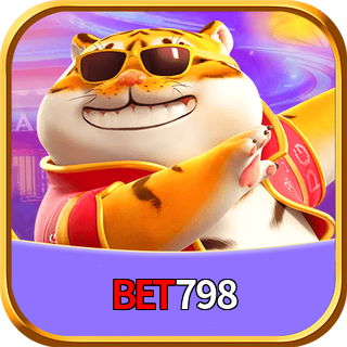 Imagem promocional da bet798 mostrando a plataforma e suas vantagens