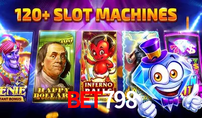 Programa VIP exclusivo da bet798