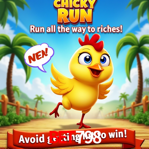 Canal oficial da bet798 no Telegram